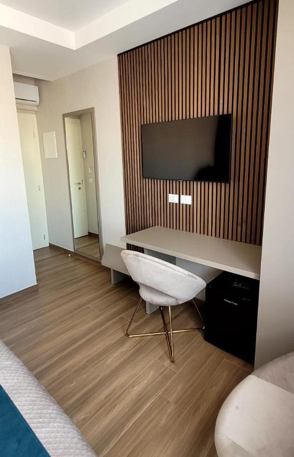 Th Luxury Central Catania Luaran gambar